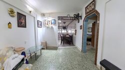 Blk 60 Telok Blangah Heights (Bukit Merah), HDB 3 Rooms #583023711